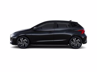 HYUNDAI I20 1.0 t-gdi connectline 90cv dct 1