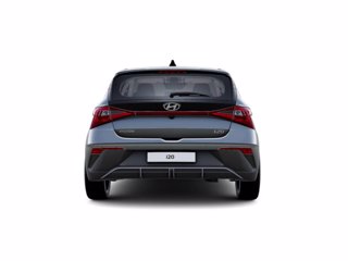 HYUNDAI I20 1.0 t-gdi connectline 90cv dct 3