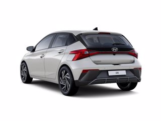 HYUNDAI I20 1.0 t-gdi connectline 90cv dct 2