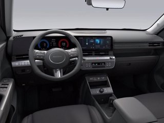 HYUNDAI Kona 1.0 t-gdi xtech 2wd 115cv mt 2