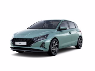 HYUNDAI I20 1.0 t-gdi connectline 90cv mt