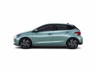 HYUNDAI I20 1.0 t-gdi connectline 90cv mt 1