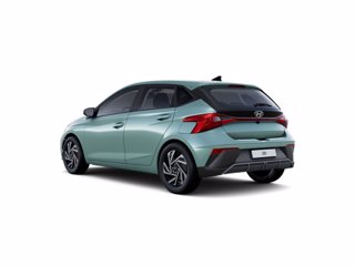 HYUNDAI I20 1.0 t-gdi connectline 90cv mt 2
