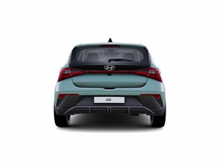 HYUNDAI I20 1.0 t-gdi connectline 90cv mt 3