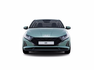 HYUNDAI I20 1.0 t-gdi connectline 90cv mt 4