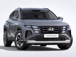 HYUNDAI Tucson 1.6 phev business 2wd auto 0