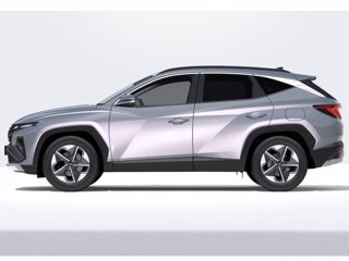 HYUNDAI Tucson 1.6 phev business 2wd auto 1