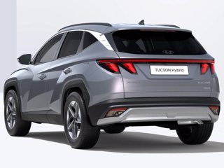 HYUNDAI Tucson 1.6 phev business 2wd auto 2