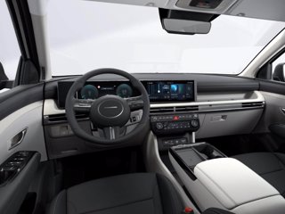 HYUNDAI Tucson 1.6 phev business 2wd auto 3