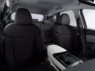 HYUNDAI Tucson 1.6 phev business 2wd auto 4