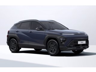 HYUNDAI Kona 1.0 t-gdi dark line 2wd 115cv mt