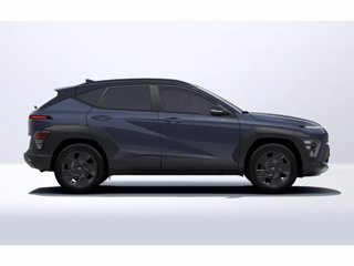 HYUNDAI Kona 1.0 t-gdi dark line 2wd 115cv mt 1