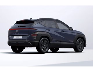 HYUNDAI Kona 1.0 t-gdi dark line 2wd 115cv mt 2
