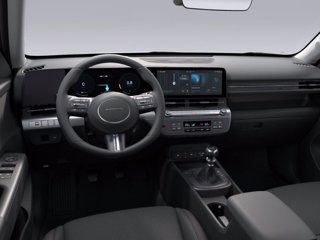 HYUNDAI Kona 1.0 t-gdi dark line 2wd 115cv mt 3