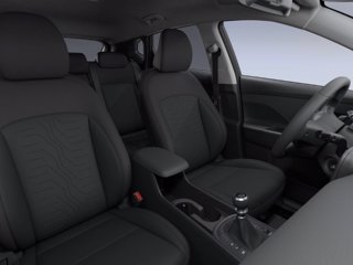 HYUNDAI Kona 1.0 t-gdi dark line 2wd 115cv mt 4