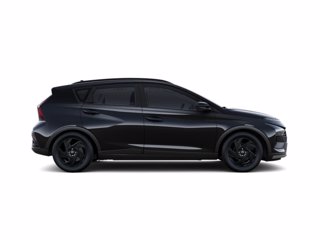 HYUNDAI Bayon 1.0 t-gdi dark line 90cv mt 1